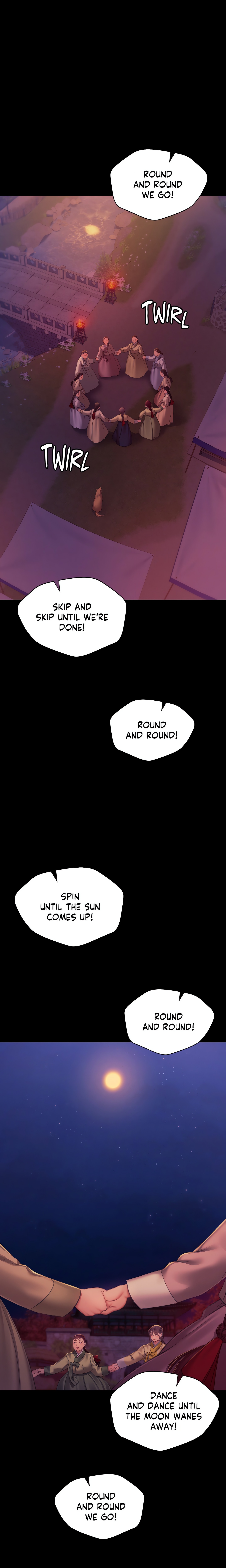 Madam manhwa Chapter 145 - Manhwa18.com