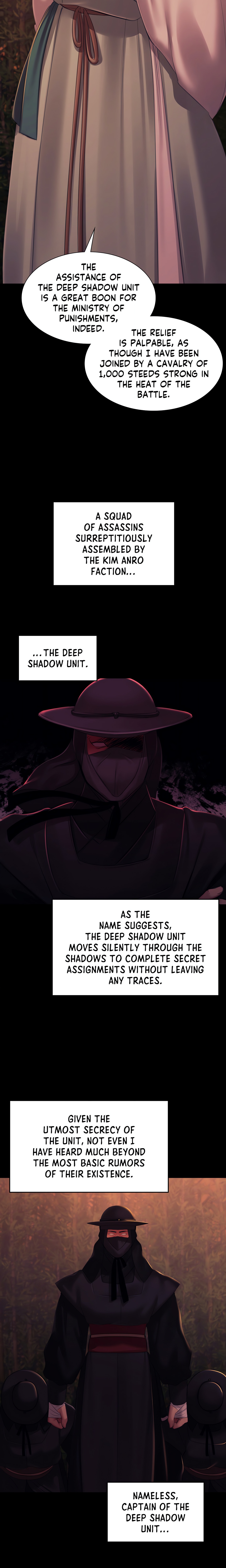 Madam manhwa Chapter 146 - Manhwa18.com