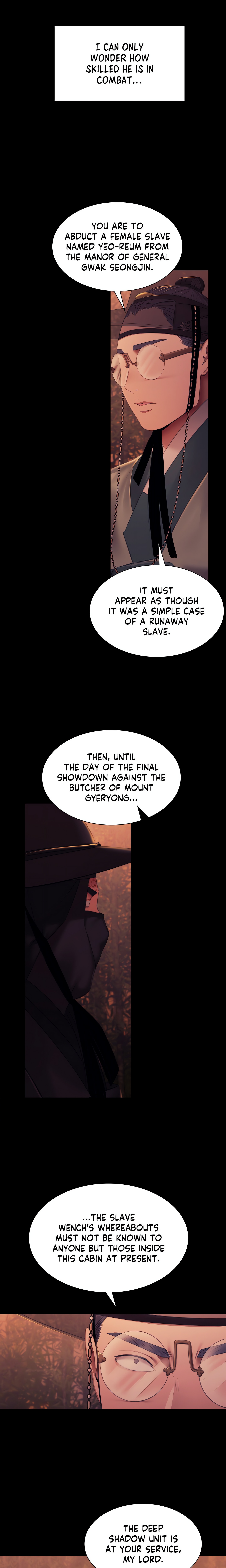 Madam manhwa Chapter 146 - Manhwa18.com