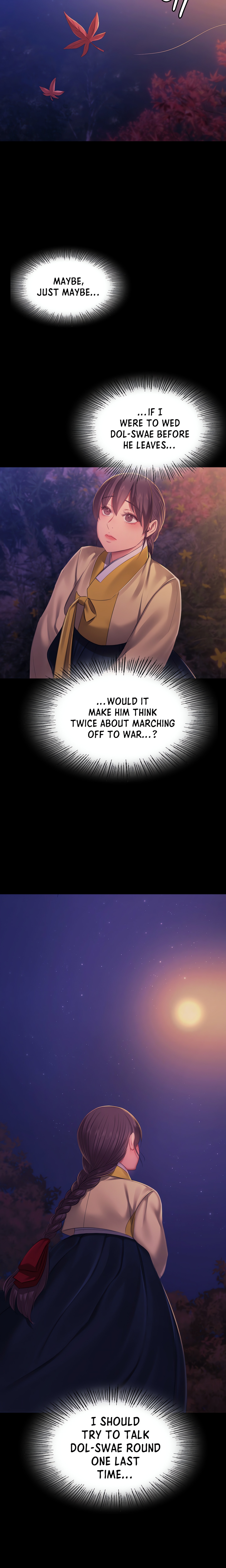 Madam manhwa Chapter 146 - Manhwa18.com