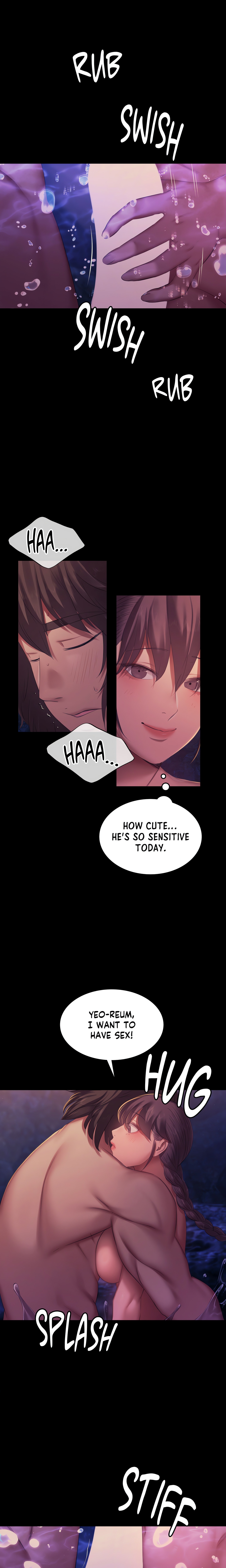 Madam manhwa Chapter 146 - Manhwa18.com