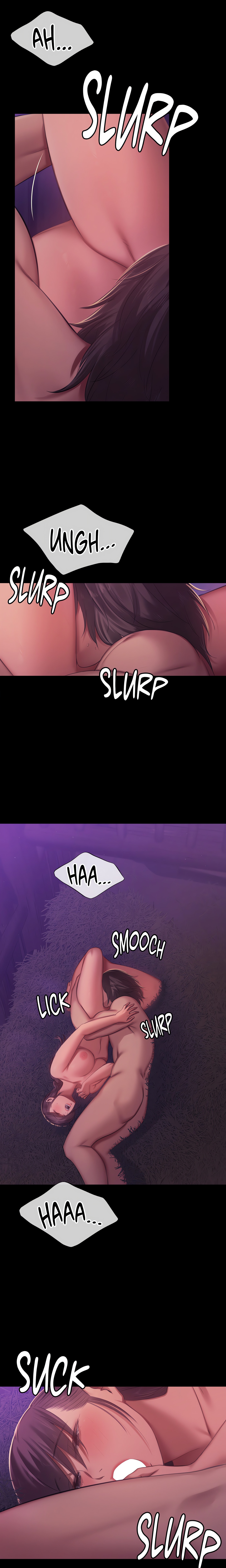 Madam manhwa Chapter 146 - Manhwa18.com