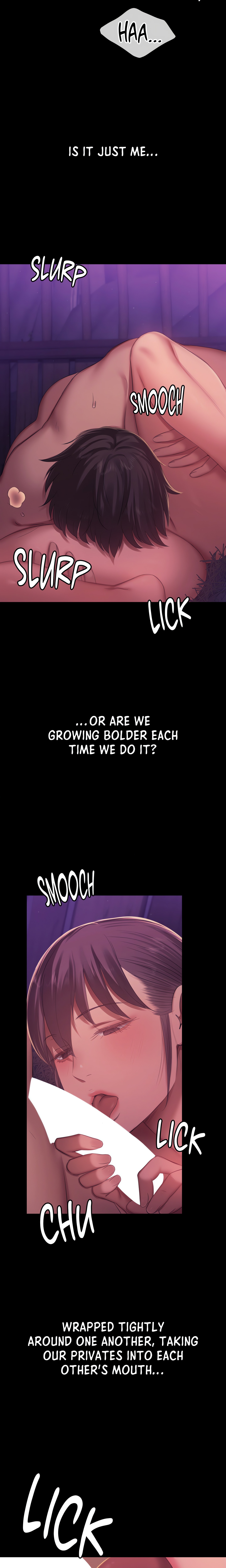 Madam manhwa Chapter 146 - Manhwa18.com