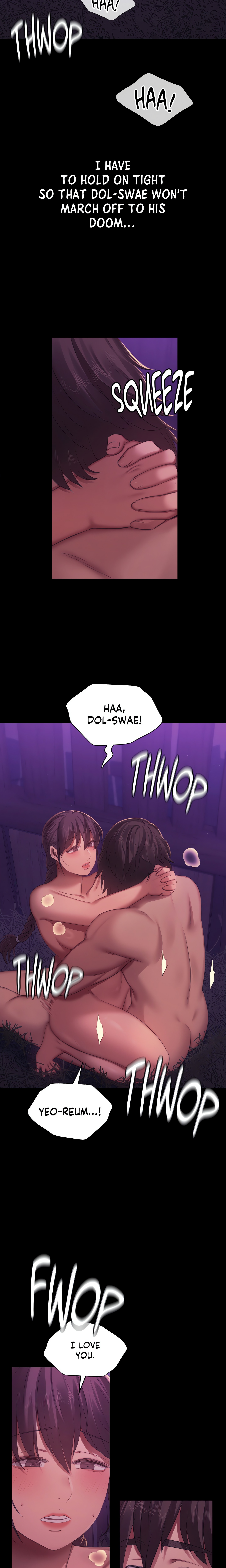 Madam manhwa Chapter 146 - Manhwa18.com