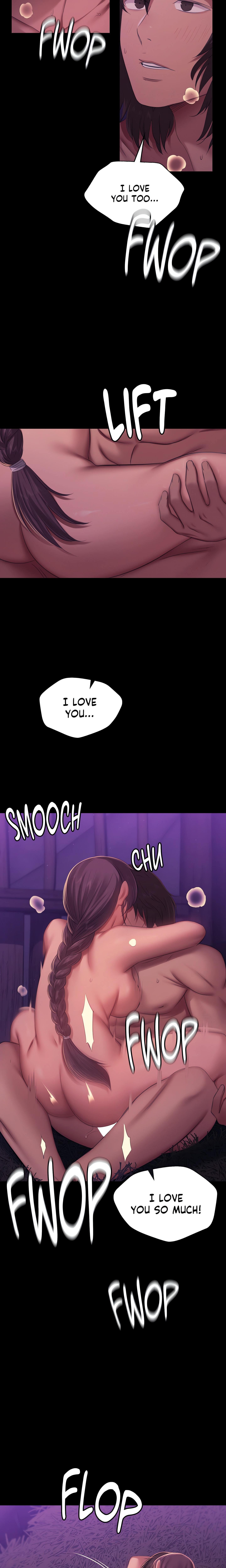 Madam manhwa Chapter 146 - Manhwa18.com