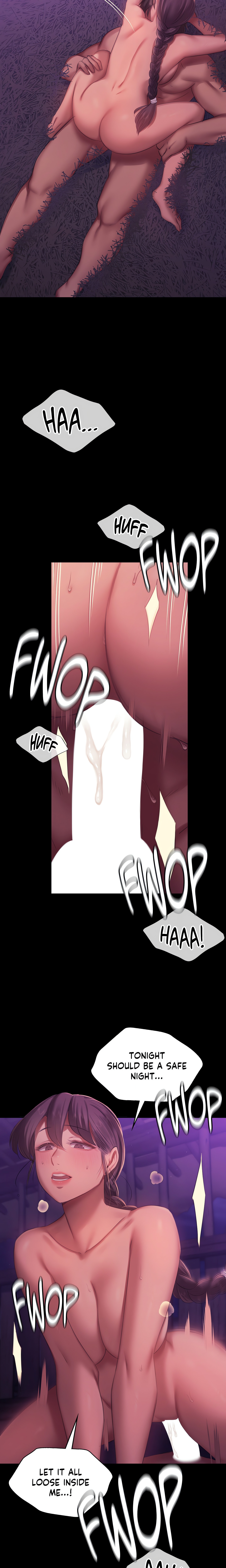 Madam manhwa Chapter 146 - Manhwa18.com