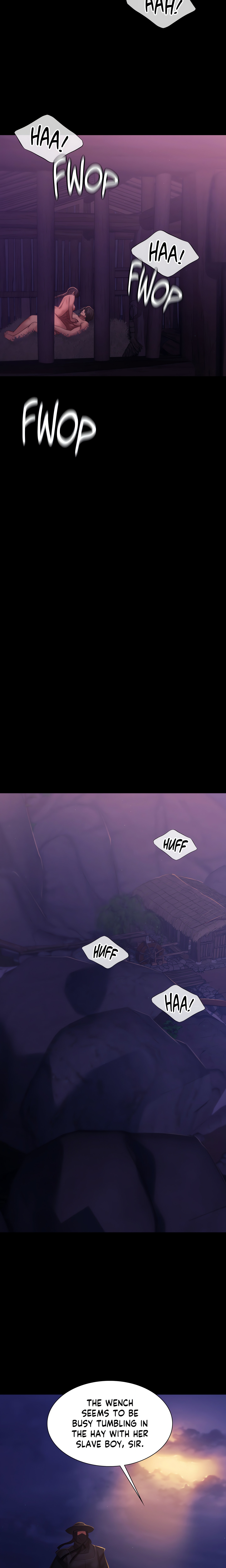 Madam manhwa Chapter 146 - Manhwa18.com