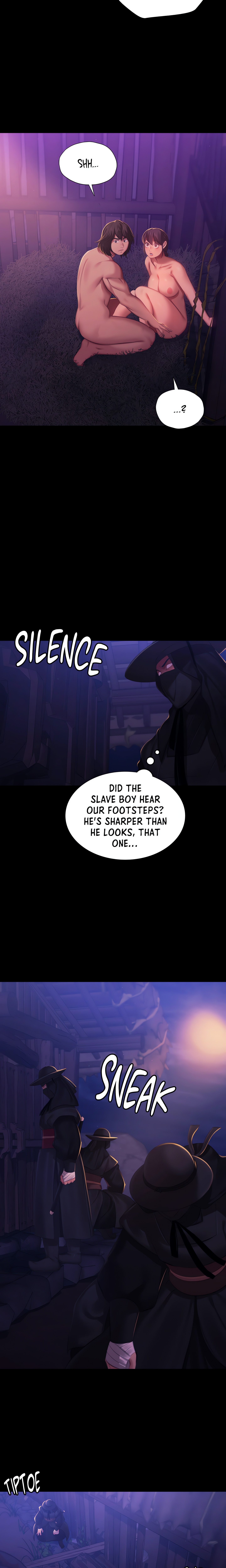 Madam manhwa Chapter 147 - Manhwa18.com