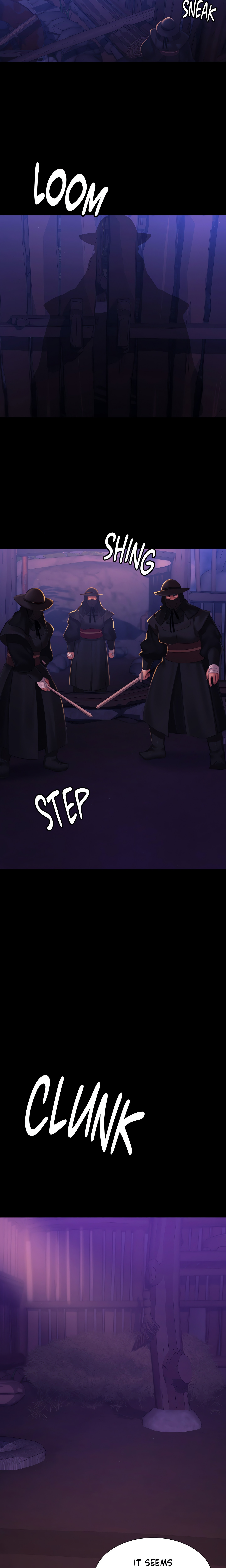 Madam manhwa Chapter 147 - Manhwa18.com