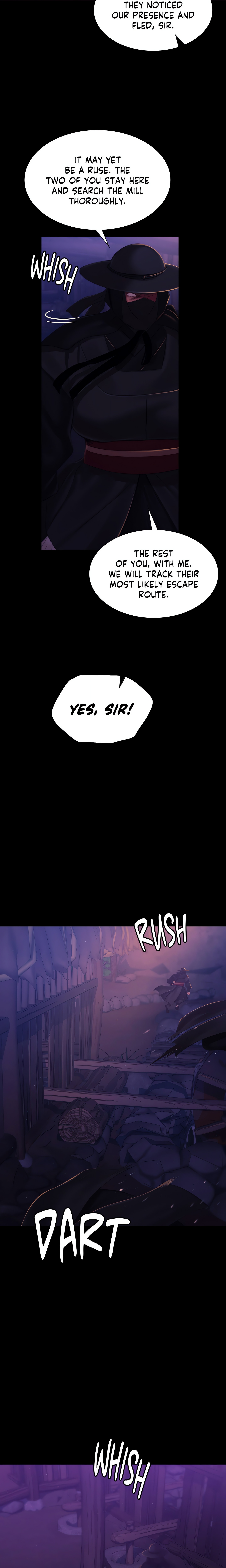 Madam manhwa Chapter 147 - Manhwa18.com