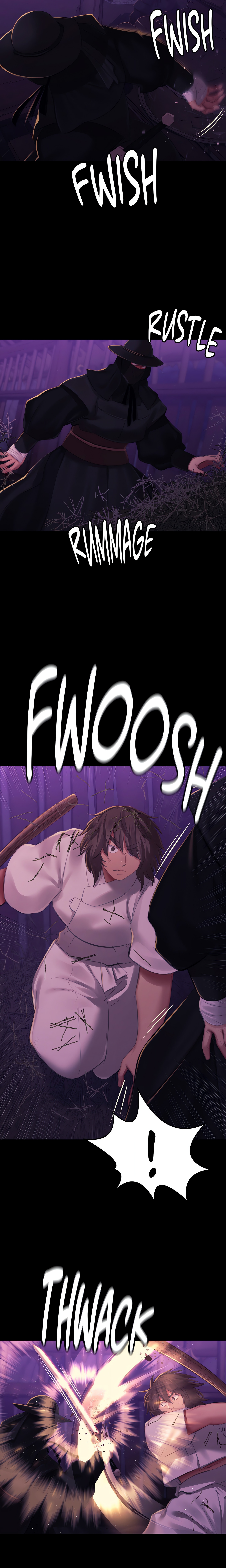 Madam manhwa Chapter 147 - Manhwa18.com