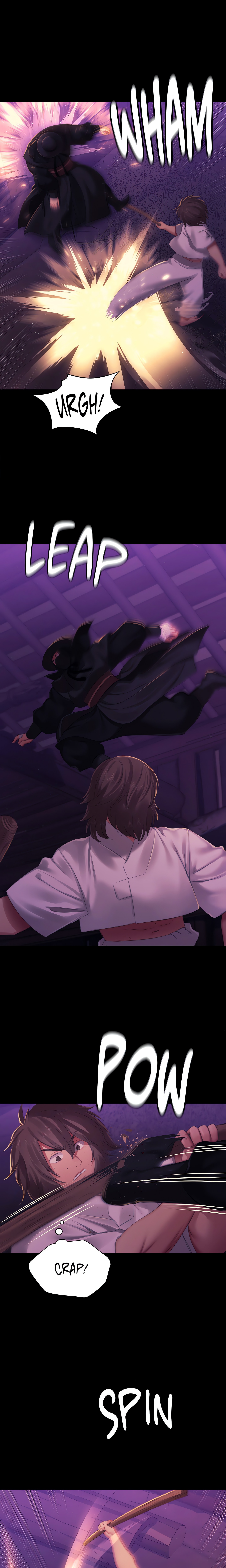 Madam manhwa Chapter 147 - Manhwa18.com