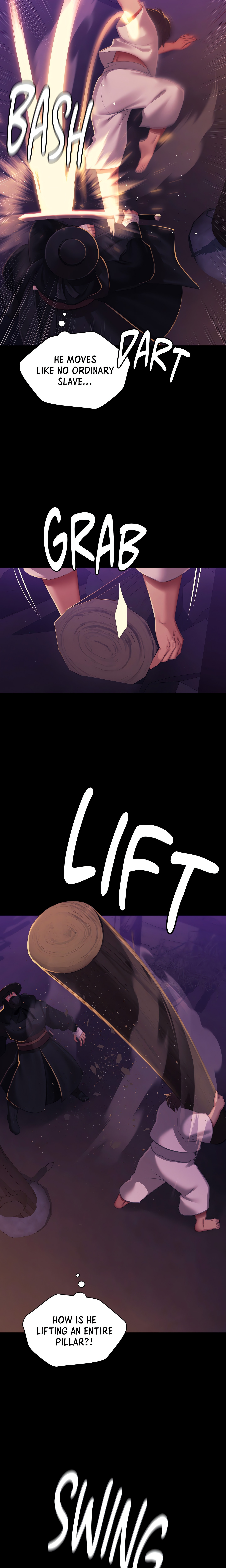 Madam manhwa Chapter 147 - Manhwa18.com