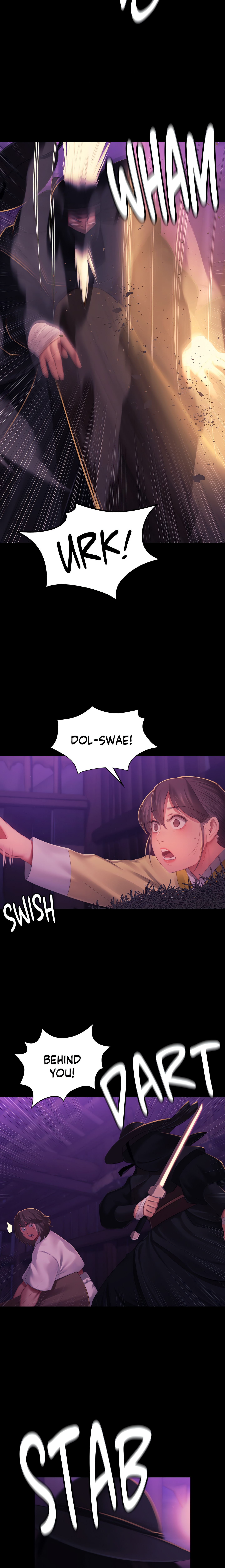 Madam manhwa Chapter 147 - Manhwa18.com