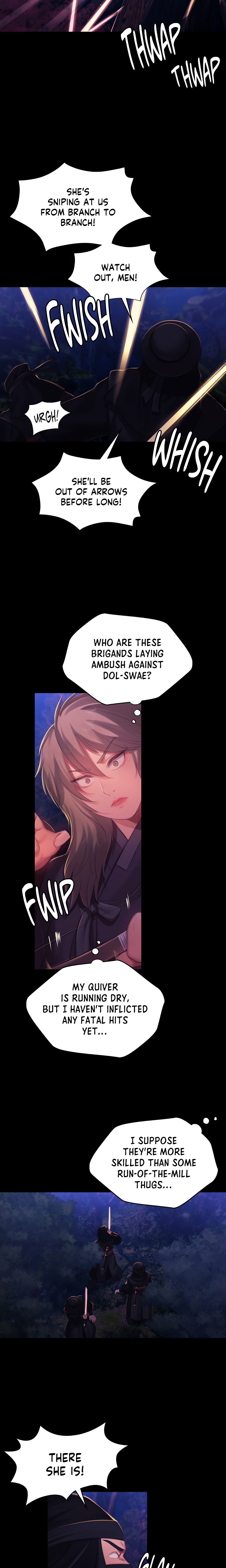 Madam manhwa Chapter 147 - Manhwa18.com