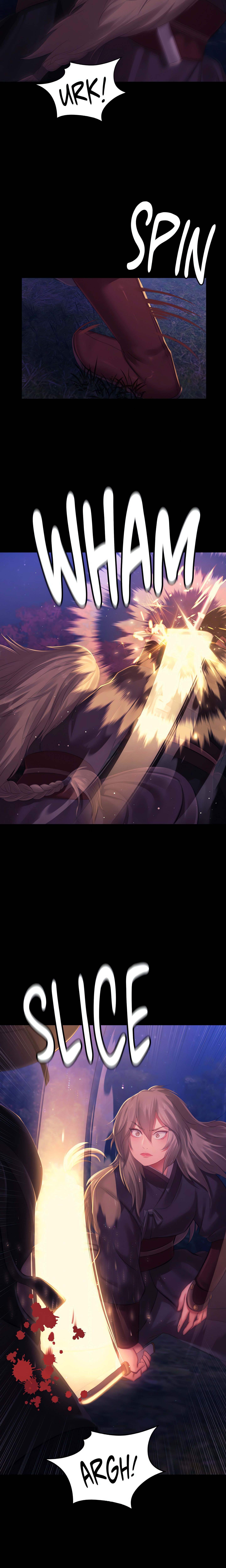 Madam manhwa Chapter 147 - Manhwa18.com