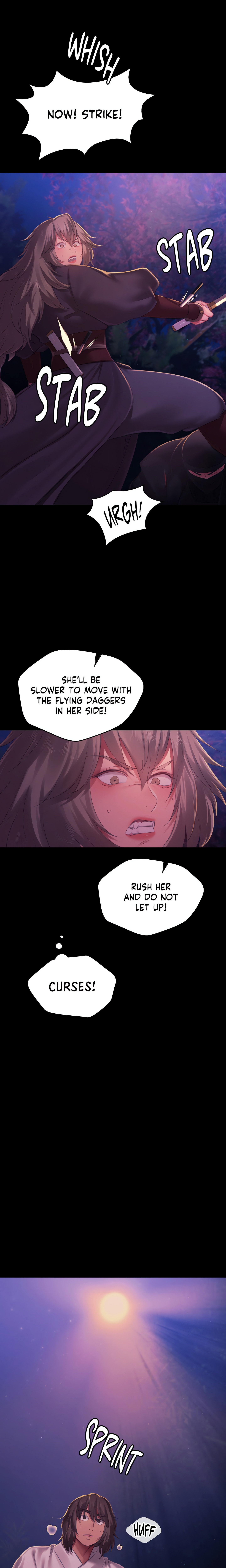 Madam manhwa Chapter 147 - Manhwa18.com