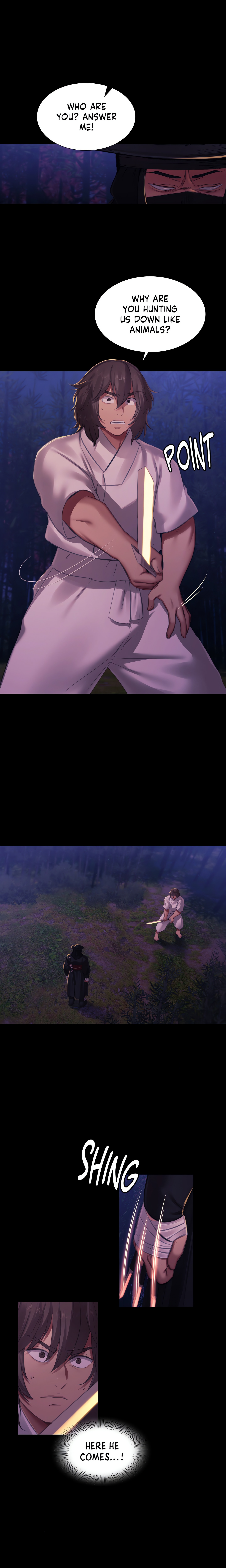 Madam manhwa Chapter 148 - Manhwa18.com