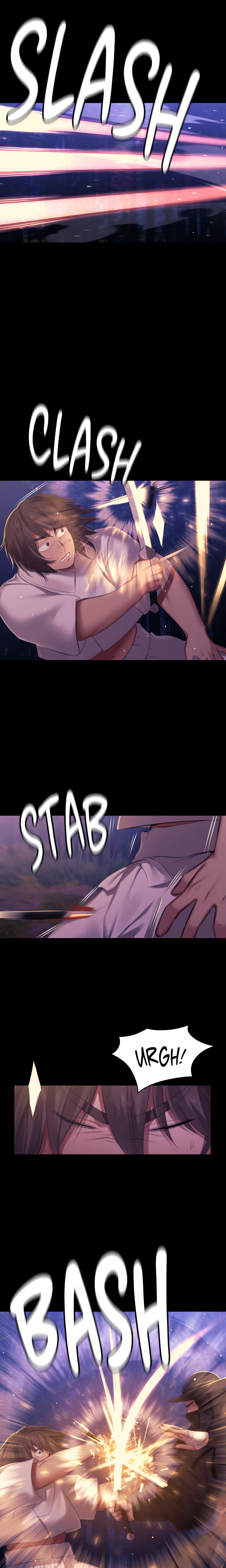 Madam manhwa Chapter 148 - Manhwa18.com