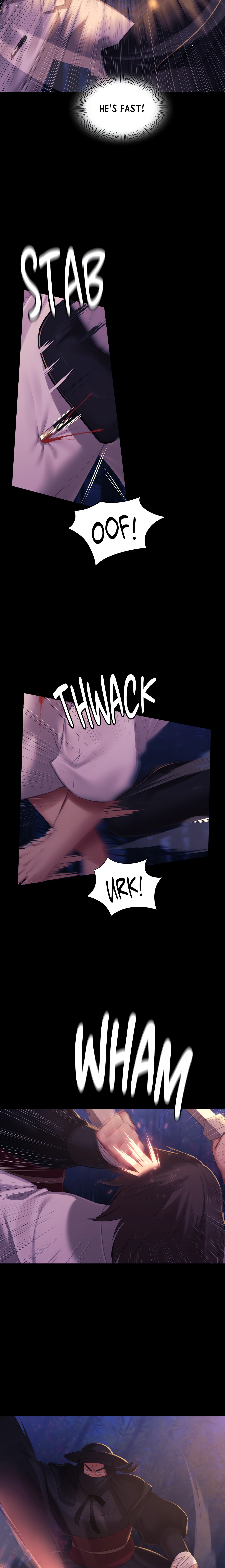 Madam manhwa Chapter 148 - Manhwa18.com