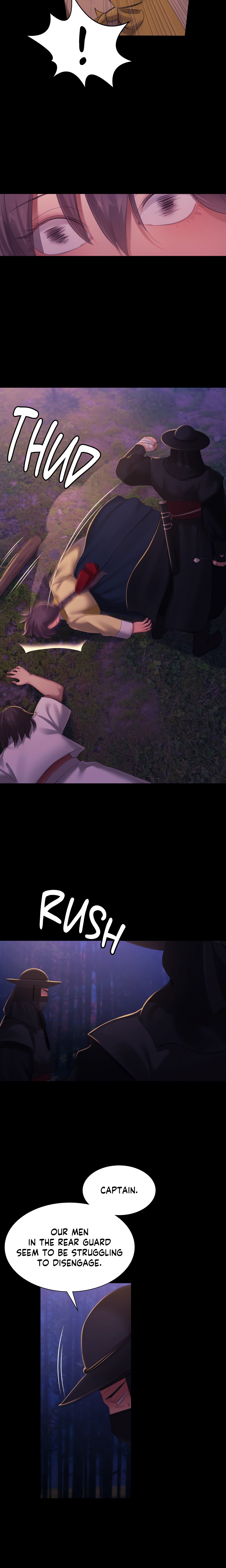 Madam manhwa Chapter 148 - Manhwa18.com