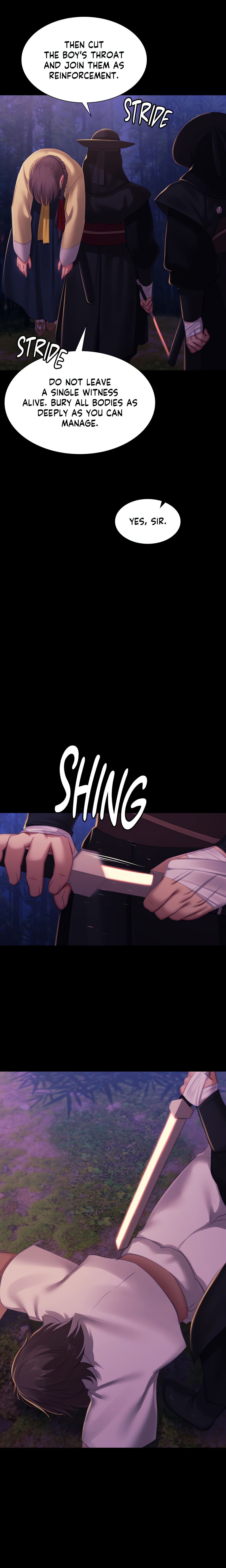 Madam manhwa Chapter 148 - Manhwa18.com