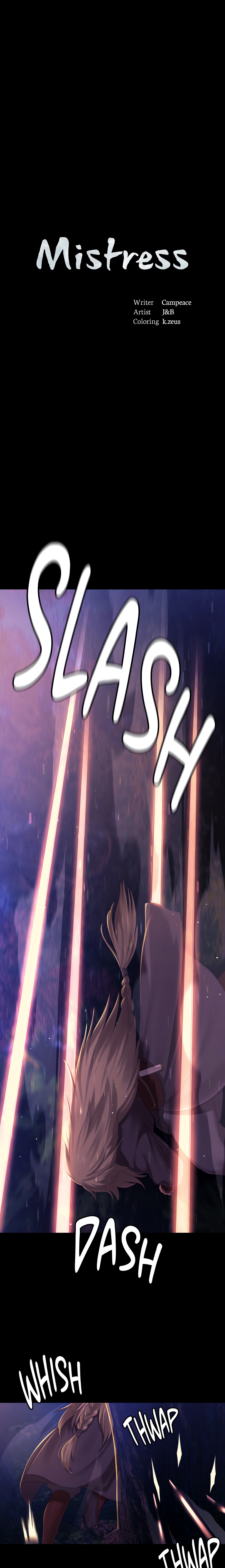 Madam manhwa Chapter 148 - Manhwa18.com