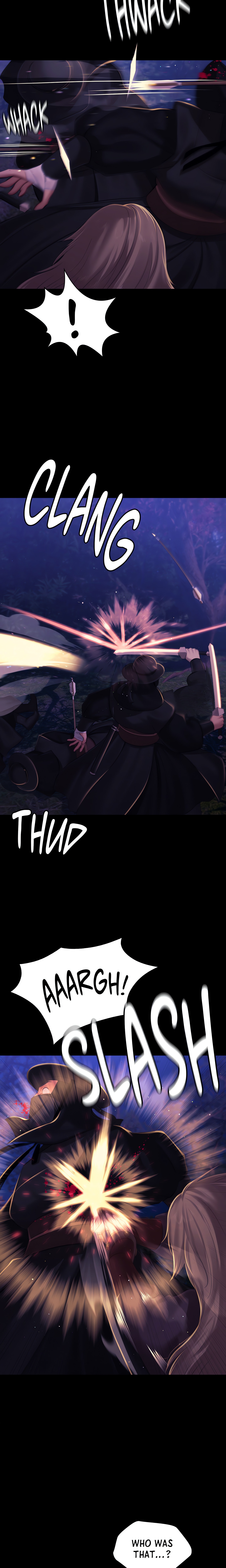 Madam manhwa Chapter 148 - Manhwa18.com