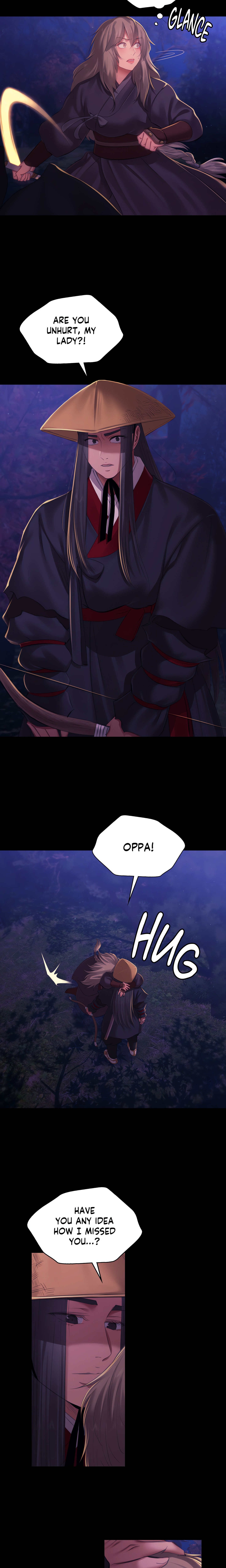 Madam manhwa Chapter 148 - Manhwa18.com