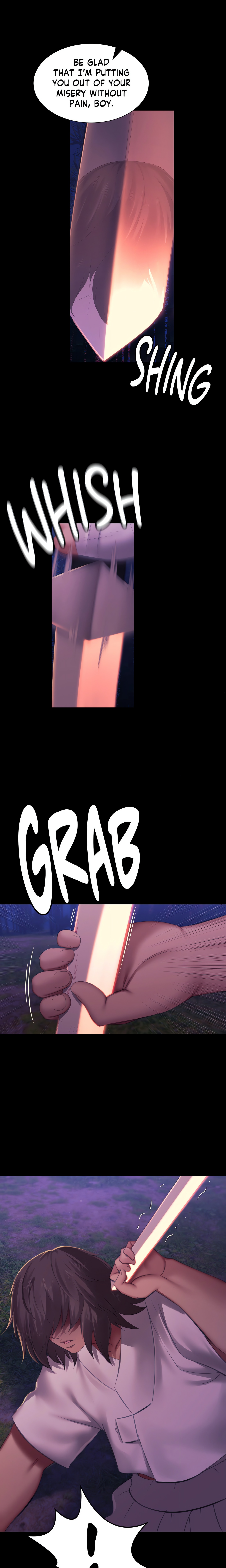 Madam manhwa Chapter 148 - Manhwa18.com