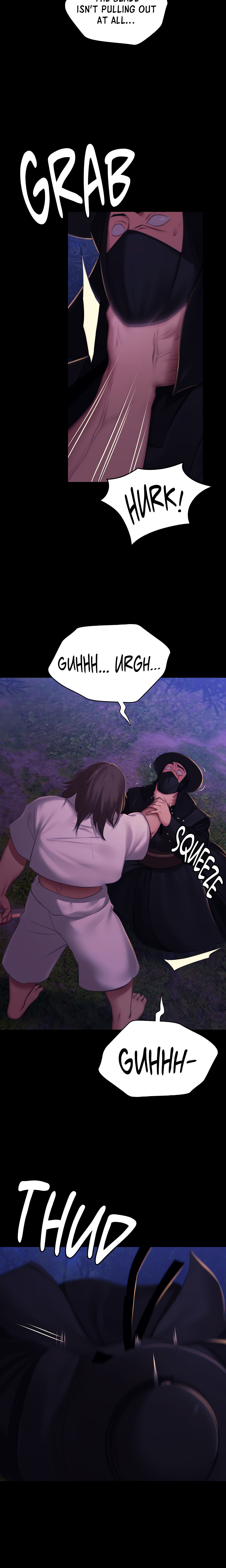 Madam manhwa Chapter 148 - Manhwa18.com