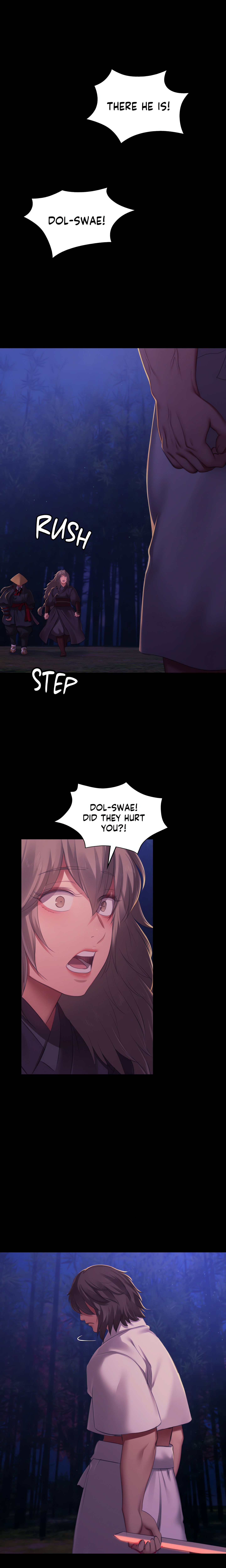 Madam manhwa Chapter 148 - Manhwa18.com