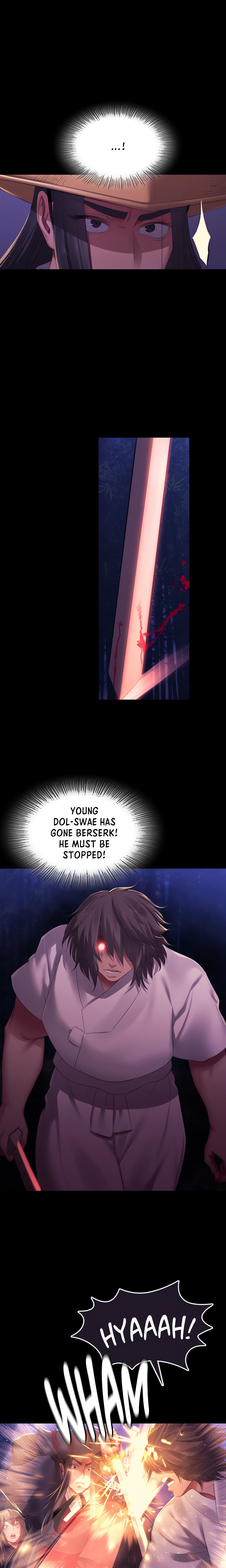 Madam manhwa Chapter 148 - Manhwa18.com