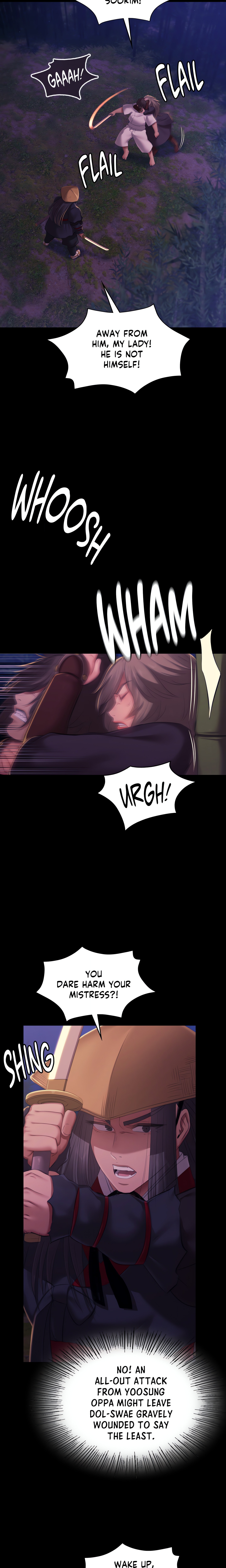 Madam manhwa Chapter 148 - Manhwa18.com