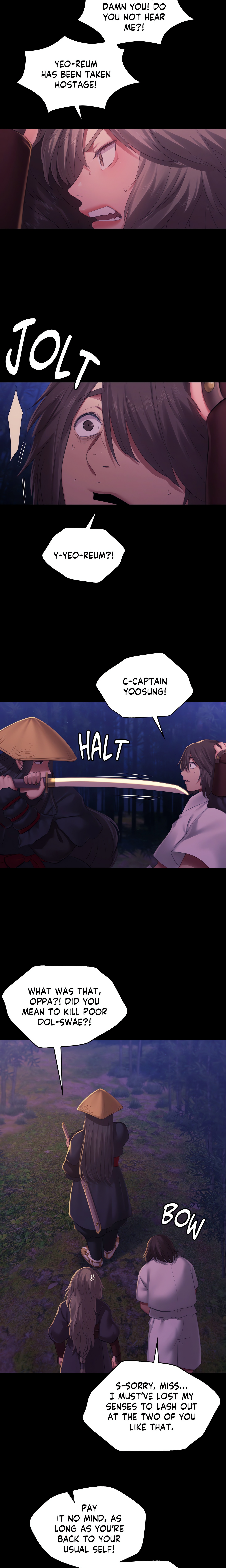 Madam manhwa Chapter 148 - Manhwa18.com