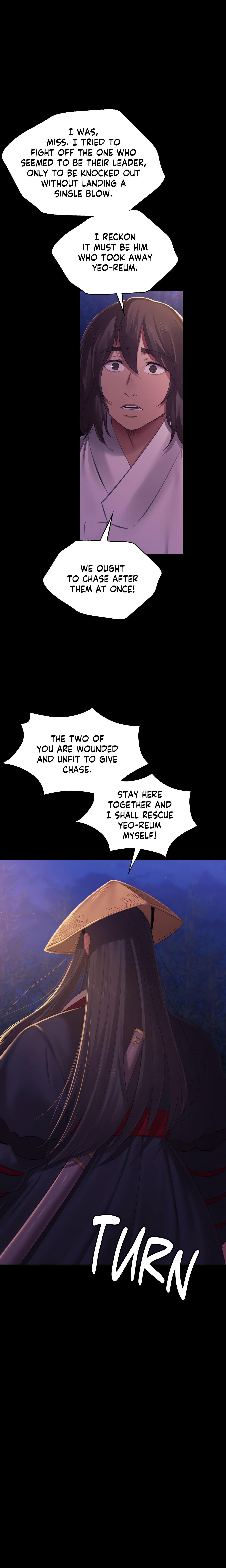 Madam manhwa Chapter 149 - Manhwa18.com