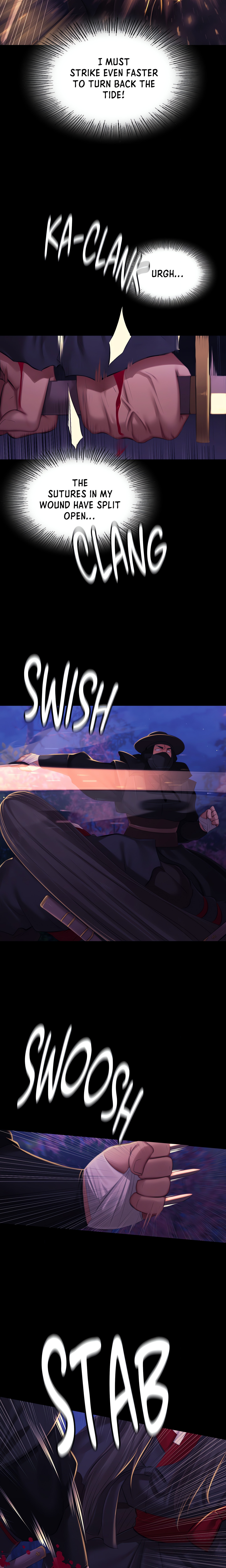 Madam manhwa Chapter 149 - Manhwa18.com