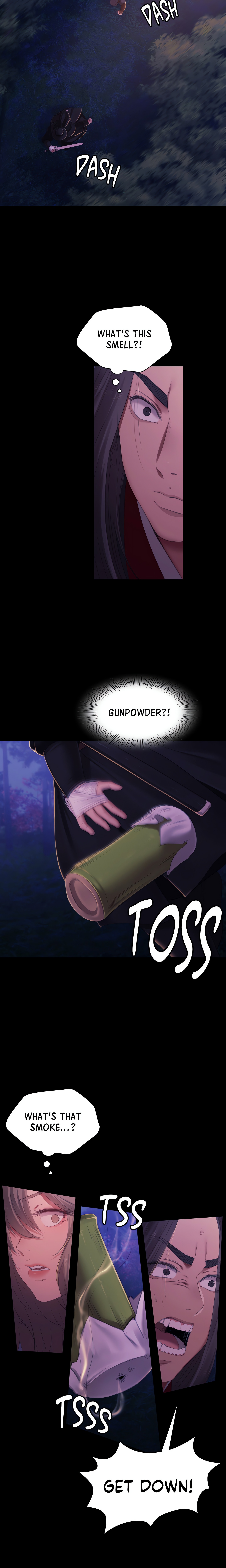 Madam manhwa Chapter 149 - Manhwa18.com