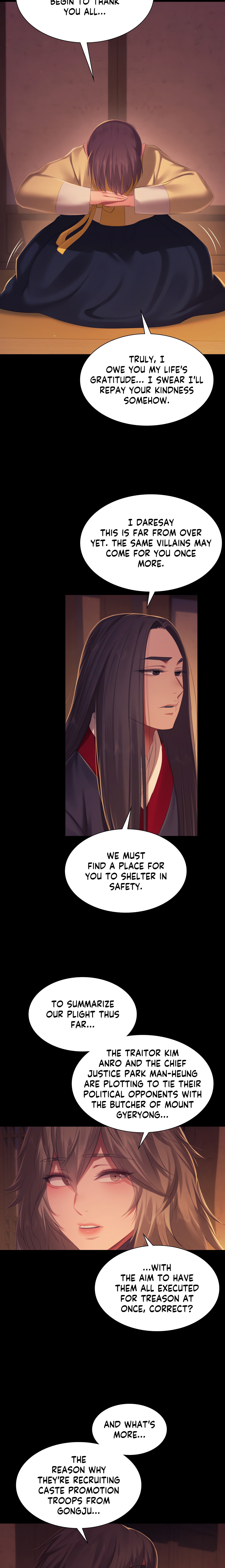 Madam manhwa Chapter 149 - Manhwa18.com