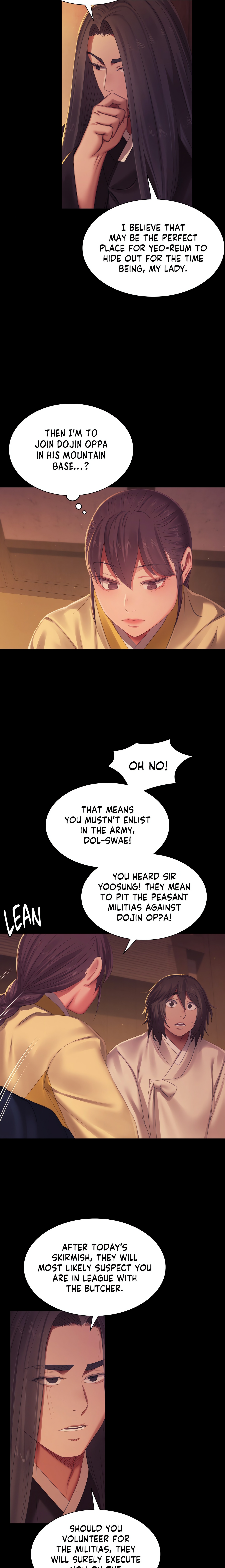 Madam manhwa Chapter 149 - Manhwa18.com