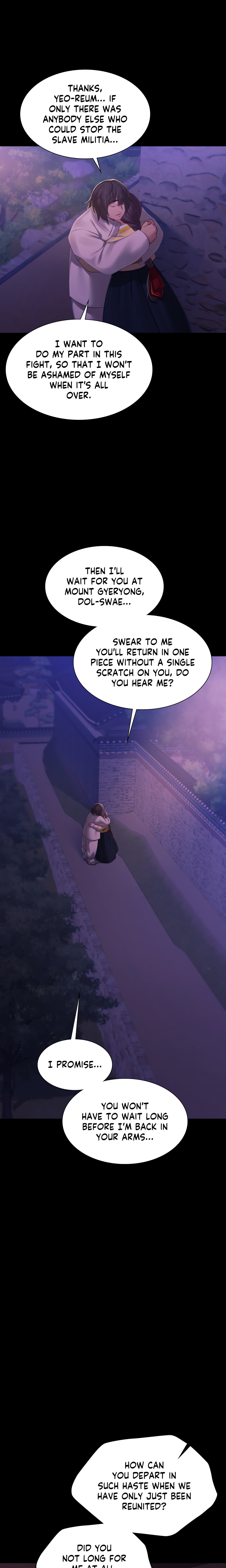 Madam manhwa Chapter 150 - Manhwa18.com