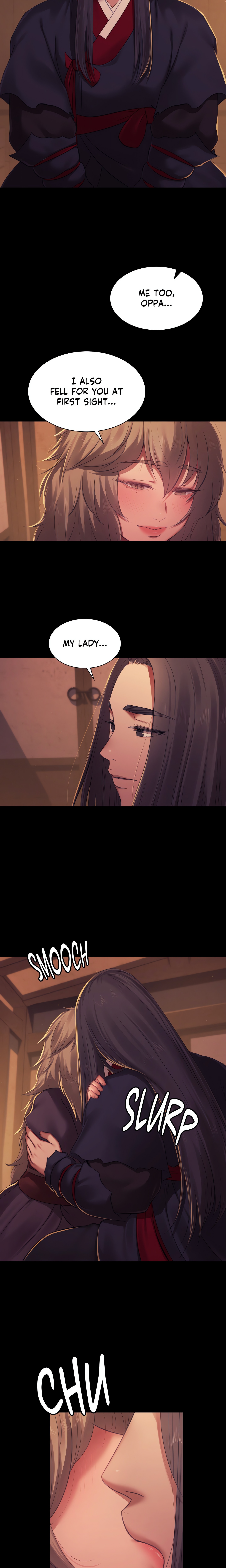 Madam manhwa Chapter 150 - Manhwa18.com