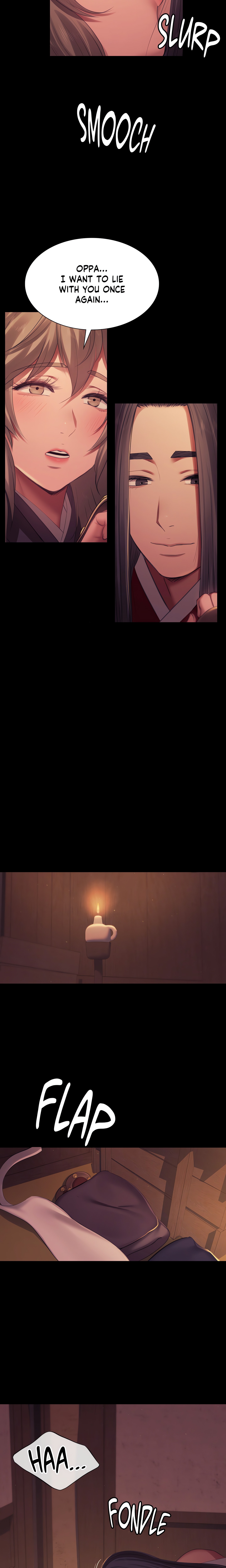 Madam manhwa Chapter 150 - Manhwa18.com