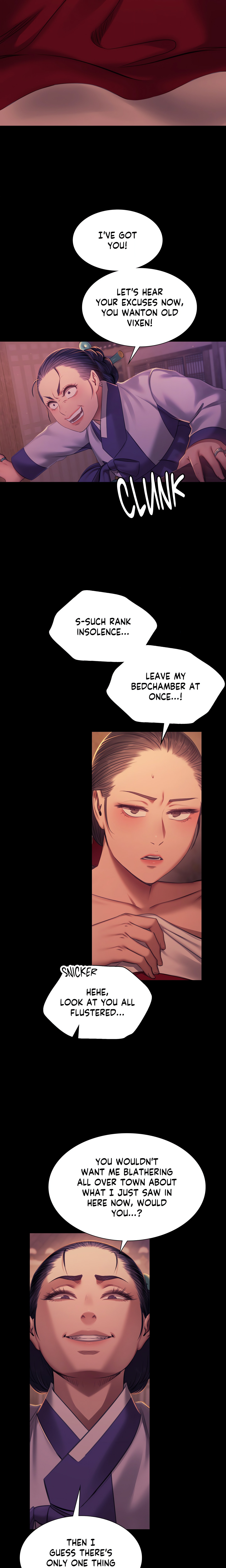 Madam manhwa Chapter 152 - Manhwa18.com