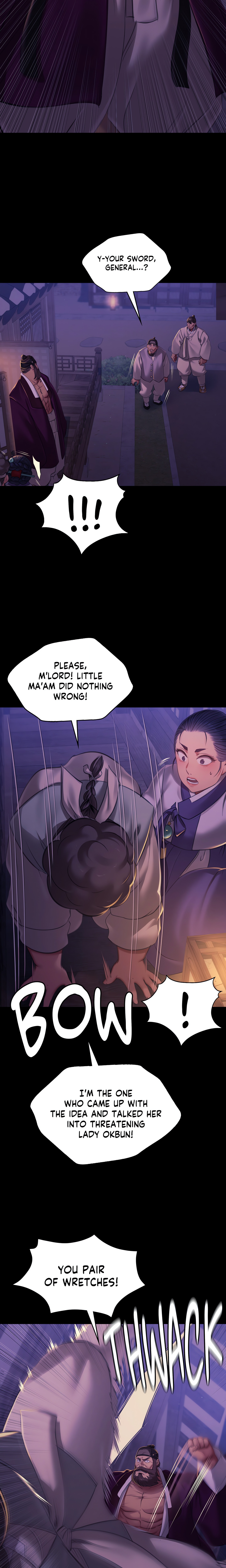 Madam manhwa Chapter 152 - Manhwa18.com