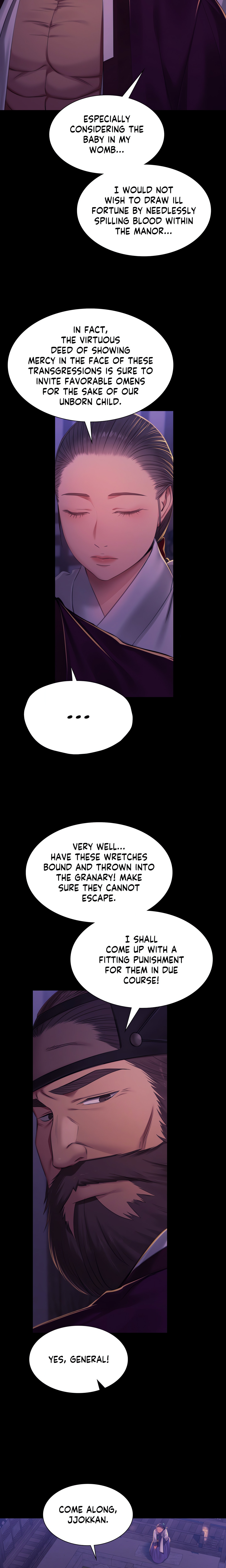 Madam manhwa Chapter 152 - Manhwa18.com