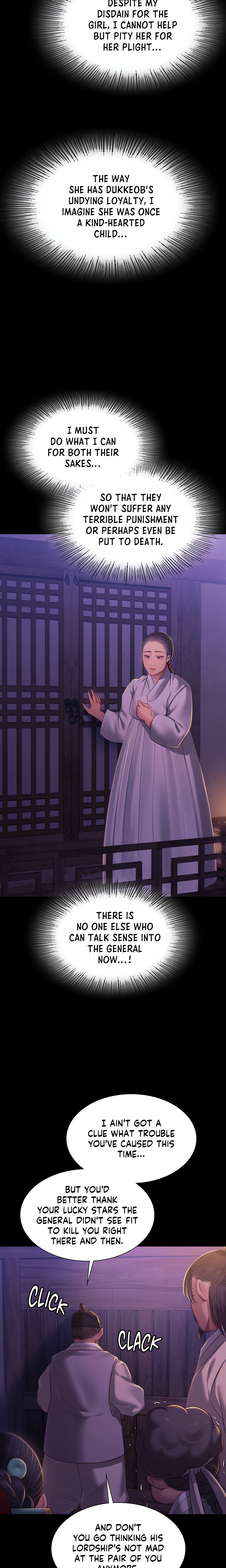 Madam manhwa Chapter 152 - Manhwa18.com