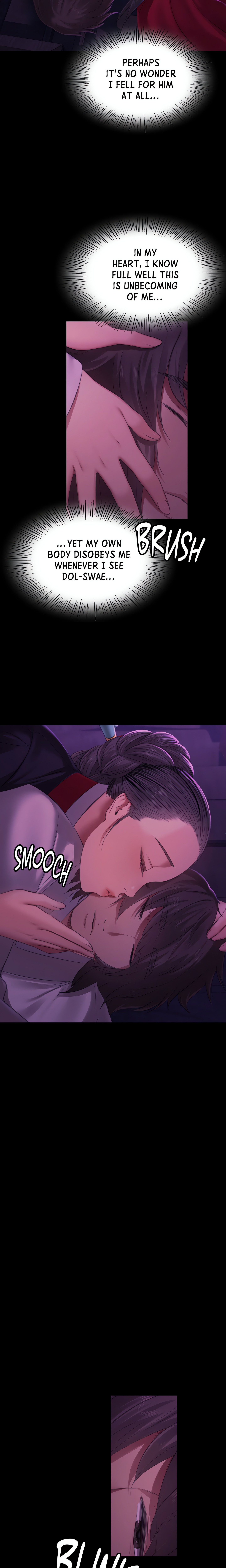 Madam manhwa Chapter 153 - Manhwa18.com