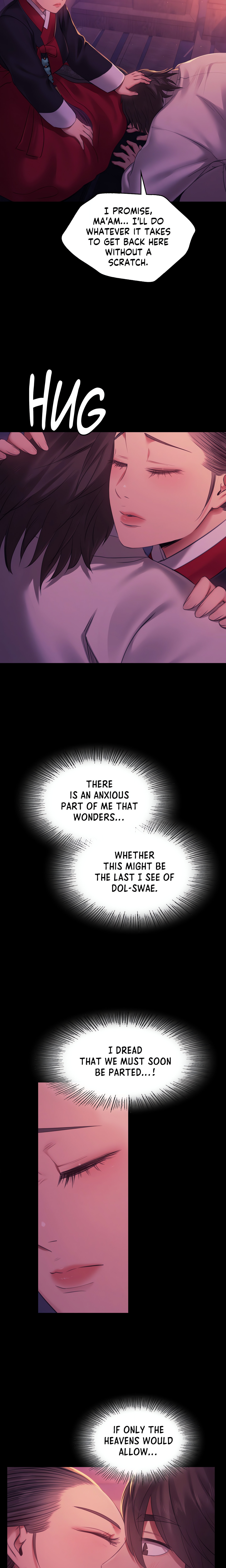 Madam manhwa Chapter 153 - Manhwa18.com