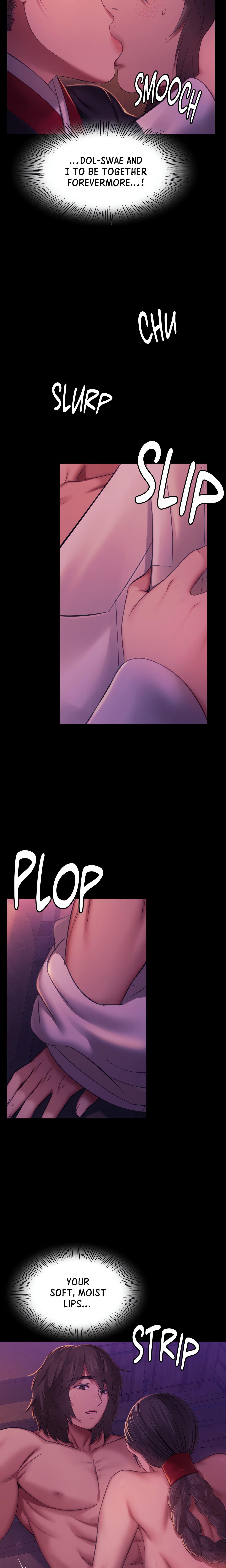 Madam manhwa Chapter 153 - Manhwa18.com